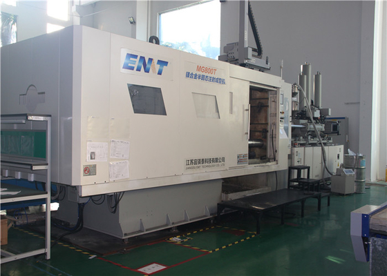 ราคาดี EMT Mg-1500 Thixomolding Machine Quick  Injection Molding Machine ออนไลน์