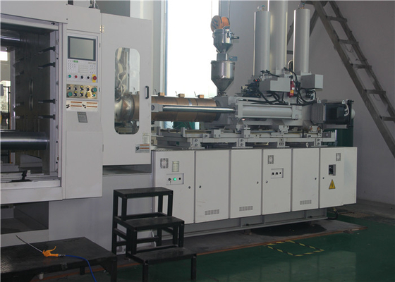 ราคาดี IOS9001 Semi-Solid Thixomolding Machine Magnesium Thixomolding Aluminum ออนไลน์