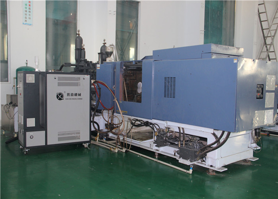 ราคาดี 3000KN 110Mpa Small Injection Molding Machine Magnesium Alloy Thixomolding Process ออนไลน์