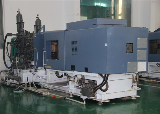 ราคาดี 3000KN Thixomolding Machine MG-300 Magnesium Alloy ออนไลน์