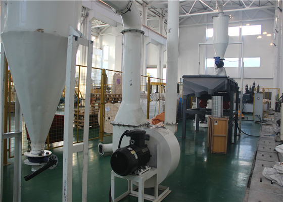 ราคาดี Semi-Solid Thixomolding Magnesium Quick Injection Molding Equipment TS16949 ออนไลน์
