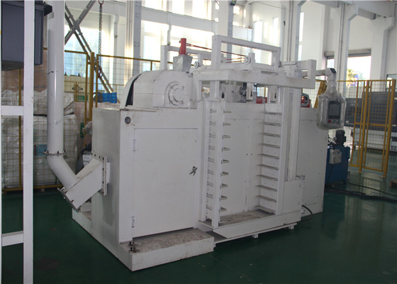 ราคาดี Semi-Solid Thixomolding Machine 1500KN Magnesium Alloy Injection Molding Equipment ออนไลน์