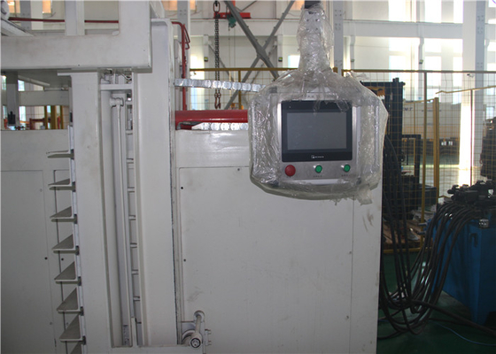 ราคาดี 8000KN Thixomolding Machine T-Groove Way Quick Injection Molding Machine ออนไลน์