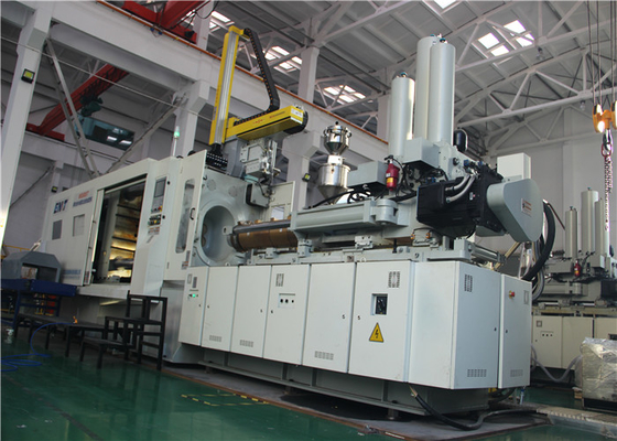 ราคาดี TS16949 Thixomolding Machine Die Casting Plastic Injection Moulding Machine ออนไลน์