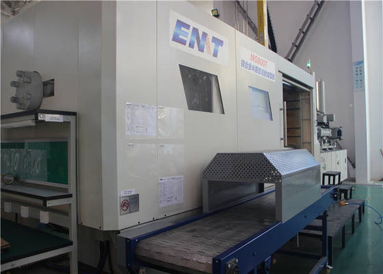 ราคาดี MG-800 Small Injection Molding Machine 8000KN  Alloy Thixomolding Magnesium ออนไลน์