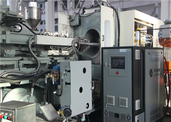 ราคาดี Magnesium Alloy Zinc Casting Machine 105MPa pressure 8000kN ออนไลน์