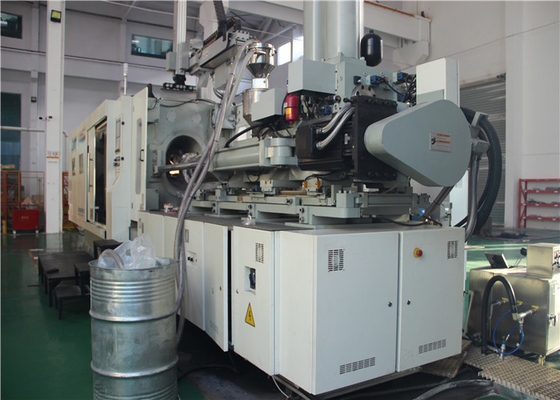 ราคาดี Semi-Solid Magnesium Alloy Die Casting Machine 100MPa Pressure 15000kN ออนไลน์
