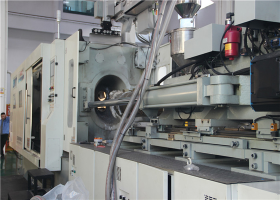 ราคาดี Magnesium Injection Molding Equipment MG-1500 15000kN Aluminum Die Casting Machine ออนไลน์