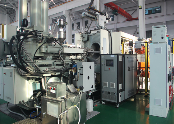 ราคาดี Semi-Solid Magnesium Alloy Die Casting Machine Working MG-1500 15000KN ออนไลน์