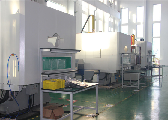 ราคาดี Semi-Solid Injection Molding Equipment 100MPa T-Groove Way Die Casting Equipment ออนไลน์