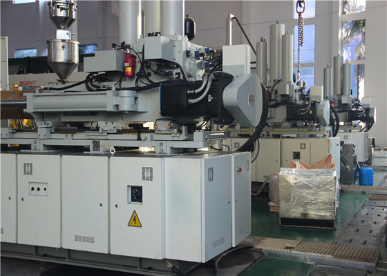 ราคาดี High Capacity Zinc Casting Machine Magnesium Alloy IOS9001 Metal Casting Machine ออนไลน์