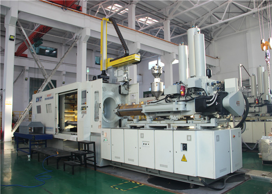 ราคาดี Crank Magnesium Alloy Die Casting Machine 15000kN Semi-Solid ออนไลน์