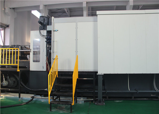 ราคาดี 15000kN Aluminium Magnesium Alloy Die Casting Machine MG-1500 100MPa ออนไลน์