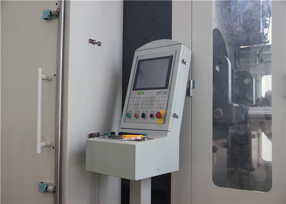 ราคาดี TS16949 Magnesium Alloy Die Casting Machine Aluminium Pressure Semi-Solid ออนไลน์