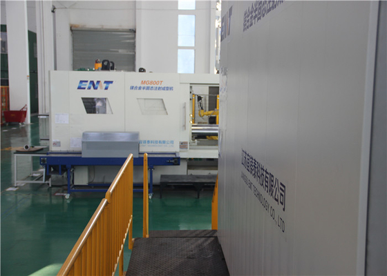 ราคาดี MG-1500 100MPa 15000kN Magnesium Alloy Die Casting Machine Pressure ออนไลน์