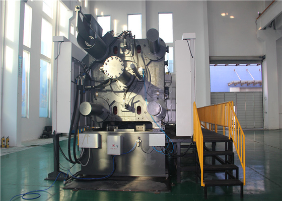 ราคาดี MG-1500 15000kN Aluminium Die Casting Machine Semi-Solid Injection Molding Machine ออนไลน์
