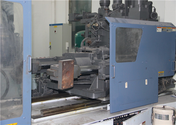 ราคาดี TS16949 Magnesium Alloy Die Casting Machine 110MPa 3000kN ออนไลน์