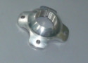 ราคาดี 300T Magnesium Aluminum Bicycle Spare Parts CAM CAE ออนไลน์