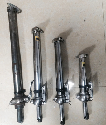 ราคาดี CMM Bike Tripod Stand CNC Turning Tapping Bike Spare Parts ออนไลน์