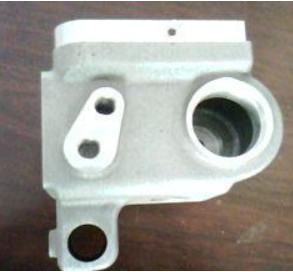 ราคาดี Electroplating Robot Mechanical Arm Parts Oxide TS16949 ออนไลน์