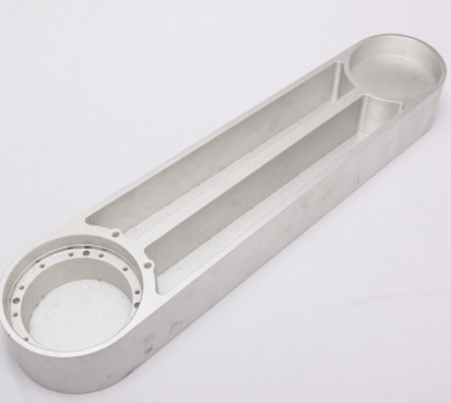 ราคาดี CMM Mechanical Arm Robot 800T Magnesium Alloy Powder Coating Mechanical Arm Parts ออนไลน์
