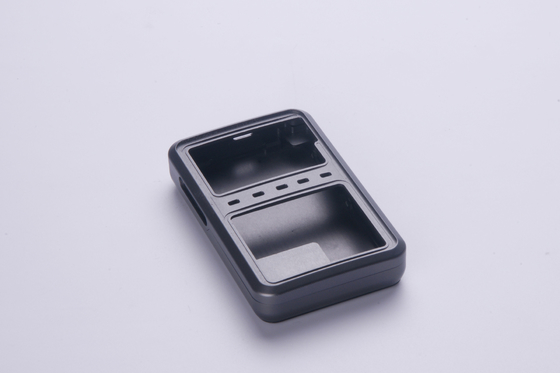 ราคาดี Navigator Gps Housing Thin Thickness Gps Shell CNC Turning ออนไลน์