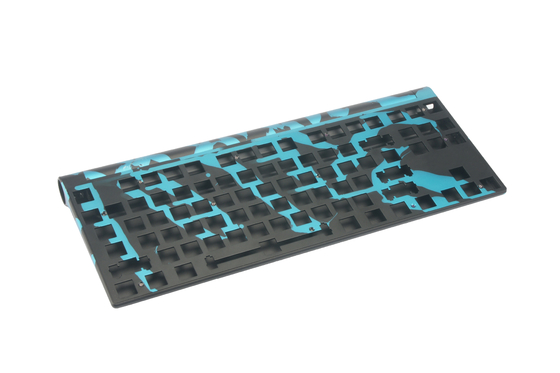 ราคาดี Tapping Magnesium Mobile Shell Die Casting Electroplating Smart Keyboard Case ออนไลน์