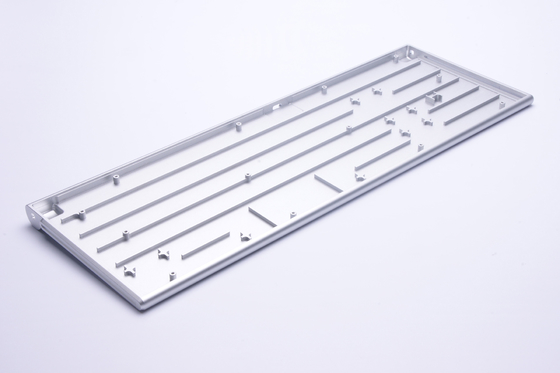 ราคาดี Magnesium Alloy Smart Keyboard Case Oxide CAD CAM Mobile Shell Die Casting ออนไลน์