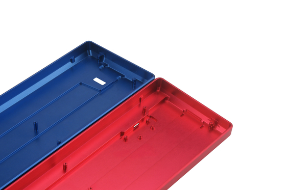 ราคาดี Powder Coating Mobile Shell Die Casting UG Electroplating Smart Keyboard Casing ออนไลน์