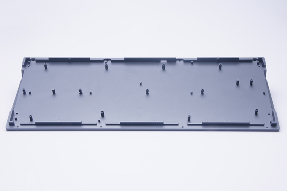 ราคาดี Magnesium Alloy Smart Keyboard Case CNC Turning CAE PDF Magnesium Die Casting ออนไลน์