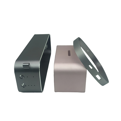 ราคาดี Solid Works Mobile Shell Die Casting CAM CAE Bluetooth Speaker Housing ออนไลน์