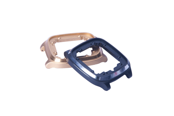 ราคาดี Semi-Solid Injection Molding Mobile Shell Die Casting Electronic Watch Case PRO/E ออนไลน์