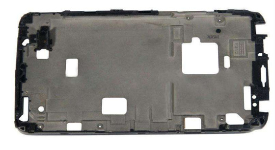 ราคาดี Telephone Shell Case CNC Turning Magnesium Alloy ออนไลน์