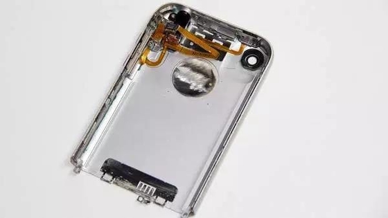 ราคาดี 800T Magnesium Alloy Telephone Mobile Shell CAE CMM UG Telephone Shell ออนไลน์